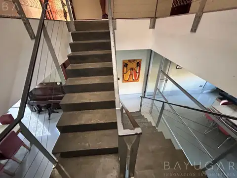 Casa en Alquiler Temporal con 2 cocheras