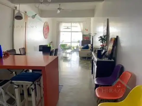 Depto Tipo Casa en Venta en Belgrano R, USD 420.000