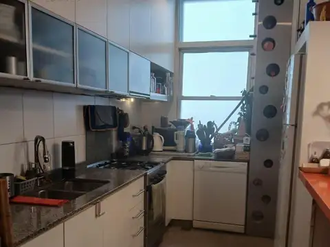 Depto Tipo Casa en Venta en Belgrano R, USD 398.000