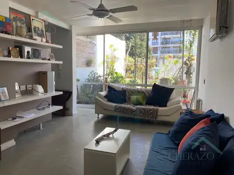 Depto Tipo Casa en Venta 15 años