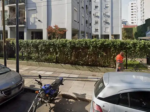 Agüero 45 , Piso 10