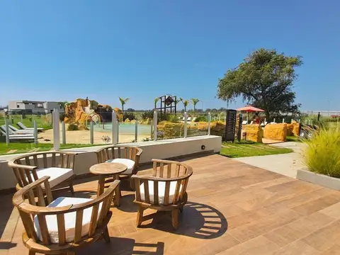 Terreno en Venta en Developer Park, USD 39.900