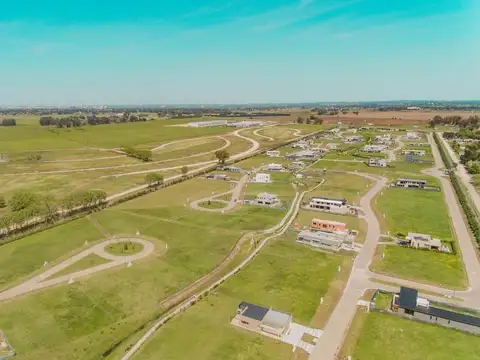 Terreno en  Developer Park