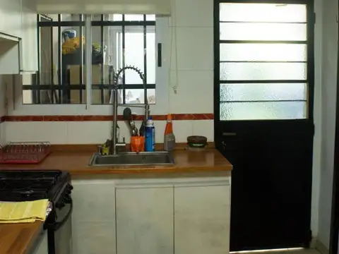 Depto Tipo Casa en Venta de 3 ambientes