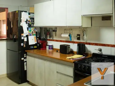Depto Tipo Casa en Venta en José León Suárez, USD 92.000