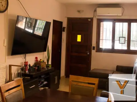 PH en venta - 2 Dormitorios 1 Baño - 157Mts2 - General San Martín