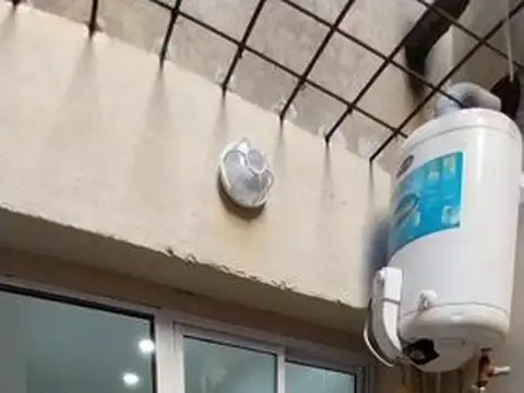 Depto Tipo Casa en Alquiler 47 años