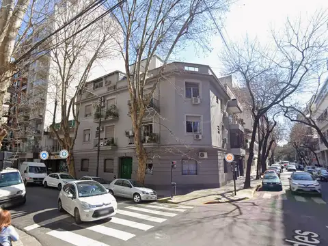 Departamento en Alquiler de 3 dormitorios