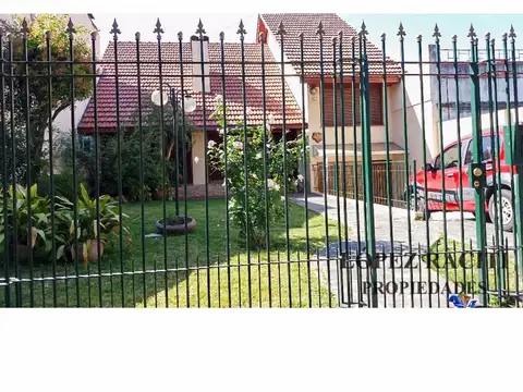 Casa en Venta en Temperley, USD 125.000