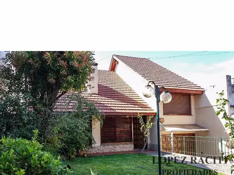 Casa en Venta de 4 dormitorios