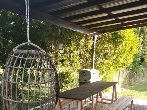 Casa en Alquiler - 2 Dormitorios 1 Baño - 1050mts - Mar Del Plata - Sierra De Los Padres