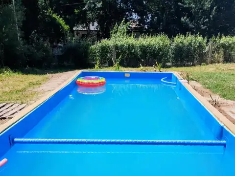 Casa en Alquiler de 2 dormitorios