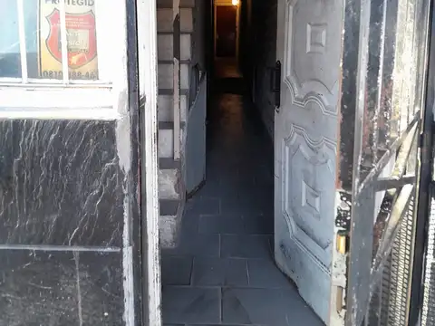 Guemes 2500, Piso PB