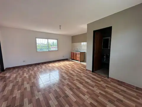 Departamento en Alquiler 5 años