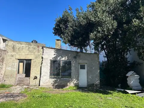Casa en Venta 91 años