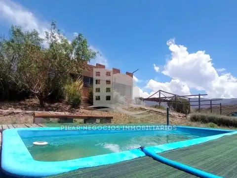 Terreno en Venta en Lujan De Cuyo, Lujan de Cuyo