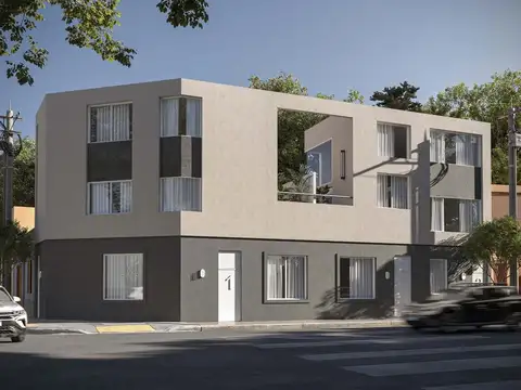 Marcos Paz 2351 , Piso PB