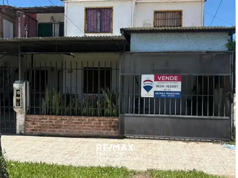 Venta PH 4 ambientes Barranqueras