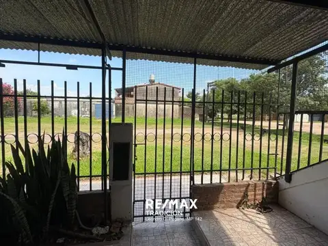 Depto Tipo Casa en Venta en Barranqueras, USD 35.000