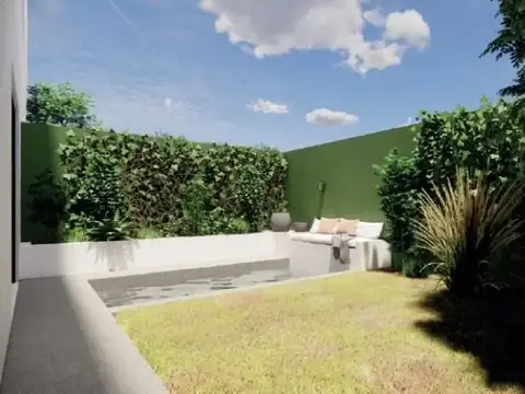 Departamento en Venta de 2 dormitorios