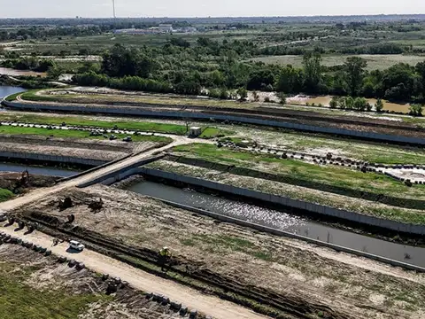 Boulevard de Todos los Santos  al 3500