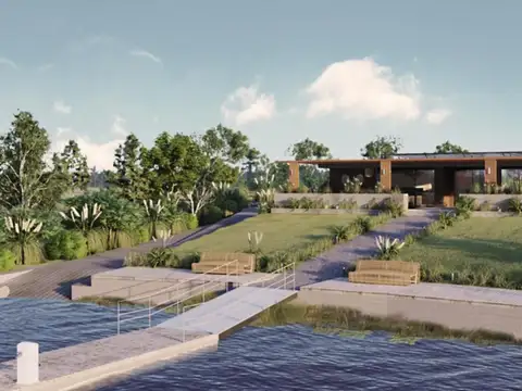 Terreno en Venta en Villanueva, USD 150.000