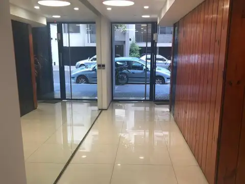 Departamento en Alquiler - 1 Dormitorio 1 Baño - 55mts - Parque Centenario