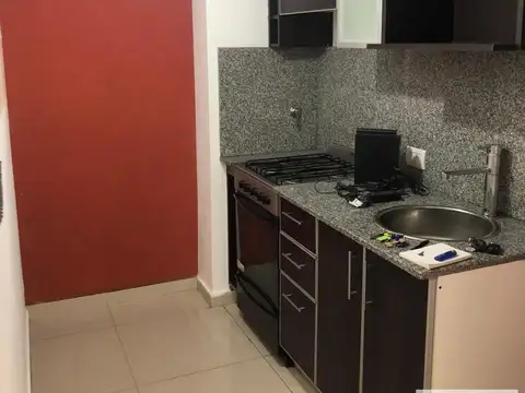 Departamento en Alquiler Apto profesional