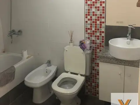 Departamento en Alquiler de 1 dormitorio