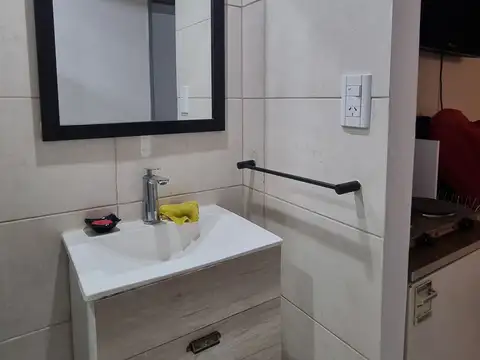Departamento en Venta en Mendoza, USD 50.000