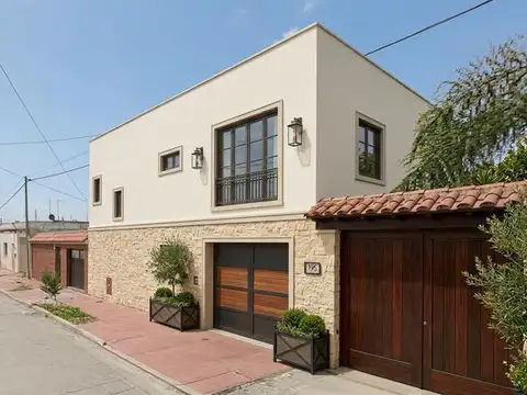 VENTA CASA PROVIDENCIA 3 DORM