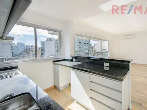 Departamento en Venta de 4 ambientes