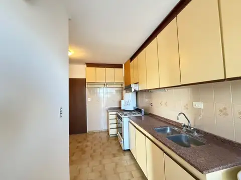 Departamento en Alquiler de 3 dormitorios