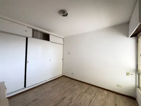 Departamento en Alquiler 40 años