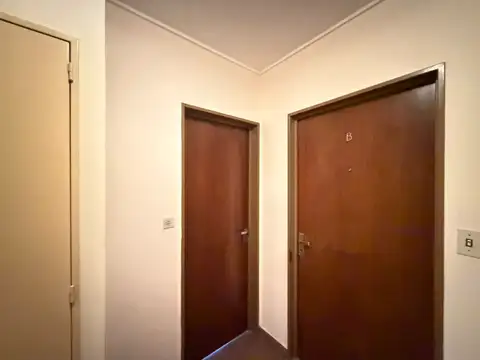 Departamento 4 ambientes con 3 baños