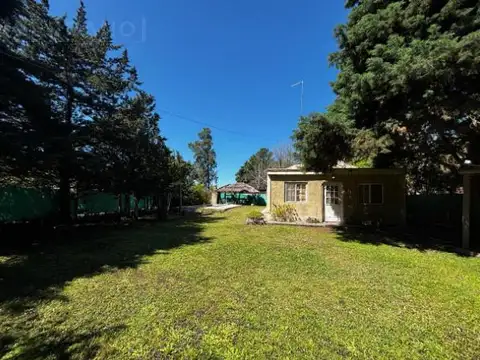 Casa en Venta en Parque Sakura, USD 85.000