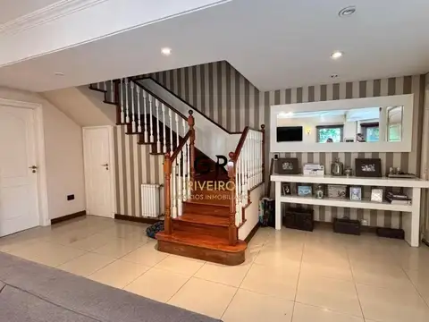 Barrancas De Guido 100