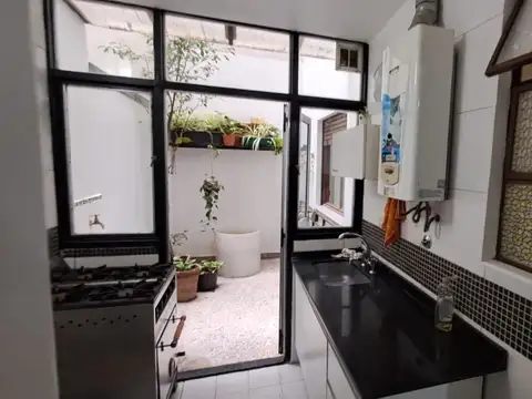Departamento en Venta en Monserrat, CABA
