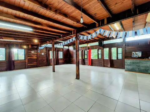 505 esquina 26 3000