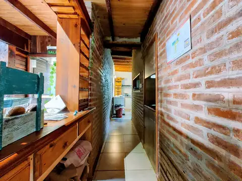 Local en Venta 16 años