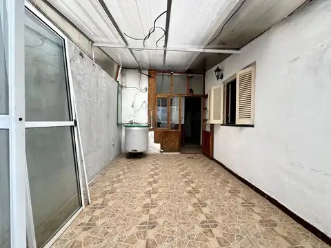 Depto Tipo Casa en Alquiler al Noreste