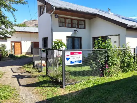 PH en Venta en Esquel, Futaleufú