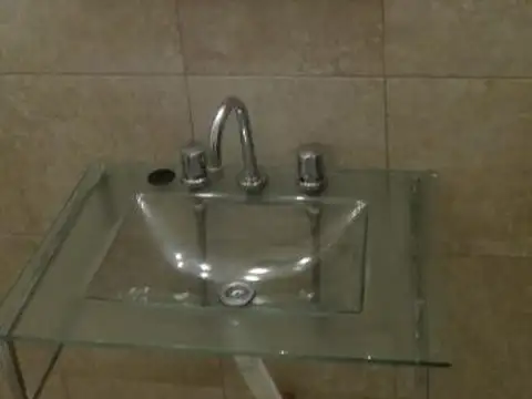 Departamento en Venta de 1 ambiente