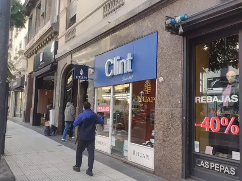 Local en Venta 60 años