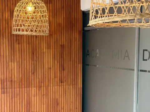 Oficina en alquiler - Plaza Mitre
