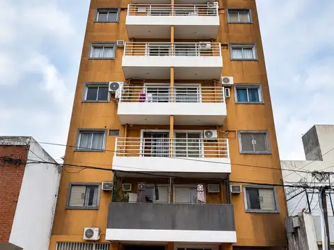  DEPARTAMENTO EN VENTA - 1 DORMITORIO - Perú 1566