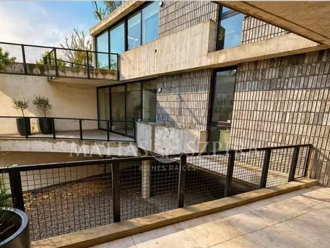 Departamento en Venta en Barrio Parque Leloir, USD 84.000
