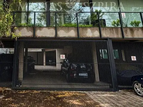 Departamento monoambiente. | De los reseros 1876