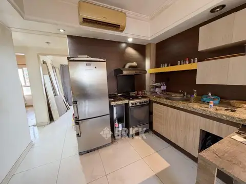 Departamento en Venta 15 años