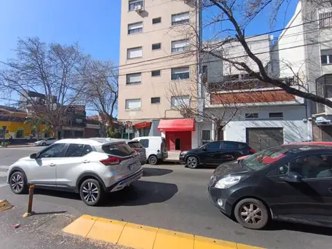 La Pampa 4800, Piso 0